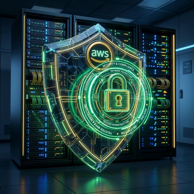 Security & Compliance